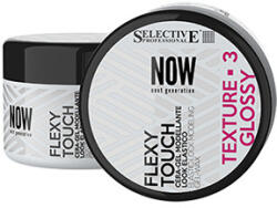  Selective Now Flexi Touch hajformázó viasz 100ml
