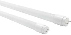 Optonica T8 LED fénycső 12W 1920lm 2800K meleg fehér 120cm 270° 5546 (5546) - ledsziget