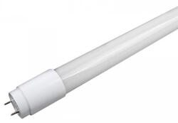 Optonica T8 LED fénycső 18W 1800lm 6000K hideg fehér 120cm 270° TU5514 (TU5514)
