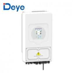 Deye 1 fázisú 3, 6kW-os valós hybrid inverter 48V-os akkumulátorhoz SUN-3.6K-SG03LP1-EU 9446 (N9446)