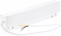 OPTONICA LED tápegység 48V 200W 4, 2A M35 fehér 5217 (5217) - ledsziget