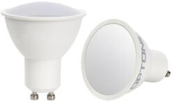 OPTONICA GU10 LED spot 4, 5W 320lm 2700K meleg fehér 110° 1903 (1903)