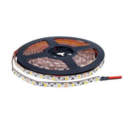 OPTONICA beltéri hajlítható SMD2835 piros LED szalag 12V 864lm/m 60LED/m 7, 2W/m IP20 120° 4543 (ST4543) - ledsziget
