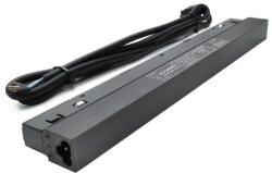 OPTONICA LED tápegység 48V 100W 2, 1A M35 fekete 5426 (5426) - ledsziget