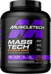 MuscleTech Mass Tech Extreme 2000 (2, 72 kg)