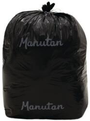 Manutan Saci menajeri Manutan, 30 l, grosime 20 mic, 500 buc M0152849