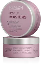 Revlon Style Masters 3 Fiber Wax 85g