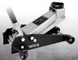 TOYA Cric hidraulic tip crocodil (YT-17211 ) capacitate 3 Tone, 130-465 mm (YT-17211) - 24mag