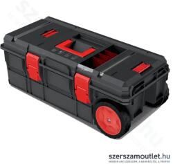 Kistenberg X BLOCK TECH Gurulós szerszámosláda 795x380x307mm (KXB8040WF-S411) (KXB8040WF-S411)