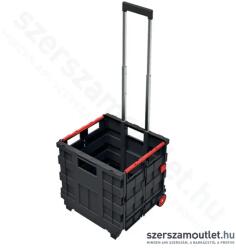 Kistenberg CART T Összecsukható gurulós szerszámosláda 396x370x1008mm (KCT4040-3020) (KCT4040-3020)