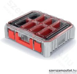 Kistenberg C BLOCK BRIDGE Szerszámkoffer 445x368x122mm (KCBB4540S-4C) (KCBB4540S-4C)