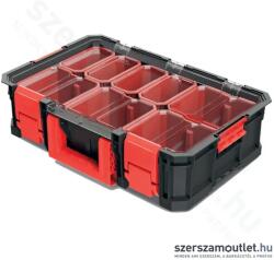 Kistenberg MODULAR SOLUTION Szortimenter 517x331x134mm (KMS553515B-S411) (KMS553515B-S411)