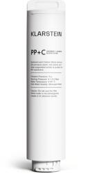 Klarstein PureFina PPC csere szénszűrő / tartozék (WFT1-PureFinaPPCFlt) (WFT1-PureFinaPPCFlt) - klarstein
