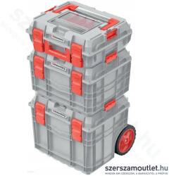 Kistenberg C BLOCK SET Gurulós szerszámosláda szett 450x380x845mm (KXCAS454085-4C) (KXCAS454085-4C)