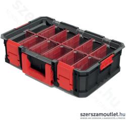Kistenberg MODULAR SOLUTION Szortimenter 517x331x134mm (KMS553515S-S411) (KMS553515S-S411)
