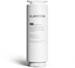Klarstein PureLine PCT szűrő, tartozék, csere szűrő, 3 fokozatú: ülepítés/elő-/ és utószenes szűrés (WFT1-PureLinePCTFlt) (WFT1-PureLinePCTFlt) - klarstein