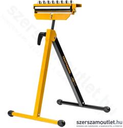 Craftmaker Roller X-Stand 3in1-ben felsőgörgős munkabak 71-115cm 60/100kg (692850CRAFTMAKER) (692850CRAFTMAKER)