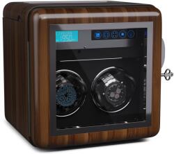 Klarstein Valmont 2+3, aparat de întors ceasuri, pentru 2 ceasuri (WW5-Valm2+3Uhren) (WW5-Valm2+3Uhren) - klarstein