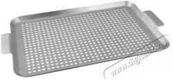 Lamart LT5037 grill sütőlap 50x30cm -BBQ
