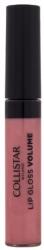 Collistar Volume Lip Gloss hidratáló és ajakdúsító szájfény 7 ml árnyék 140 Morning Light