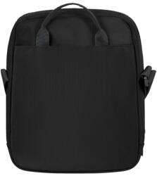 Samsonite Sackmod Keresztpántos táska M 9.7" fekete (146461-1041)