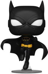 Funko Figurină Funko POP! DC Comics: Batman - Batgirl (Cassandra Cain) #501