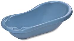 Lorelli Бебешка вана Lorelli - Splash, 84 cm, Delphin Blue (10131190004)