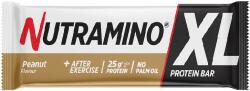 NUTRAMINO Batoane proteice XL Alune, 16 bucati, Nutramino