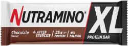 NUTRAMINO Batoane proteice XL Chocolate, 16 bucati, Nutramino