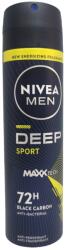 Nivea дезодорант мъжки, Deep Sport, 150мл