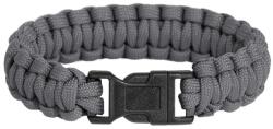 Pentagon паракорд гривна Pselion, сиво (K25047-08WG)