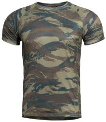 Pentagon бързосъхнеща тениска Bodyshock MK6, GR. Camo (K09003-56-56)