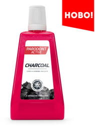 Paradont active Вода за уста parodont charcoal 500 мл (а-2030-001463_7)