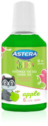 ASTERA Вода за уста astera kids apple 300 мл (а-2030-001375_7)