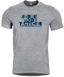 Pentagon къса тениска Ageron "Hashtag, Melange (K09012-HT-16)