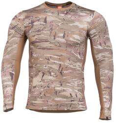 Pentagon Apollo функционална тениска с дълги ръкави, Pentacamo (K11012-Camo-50)