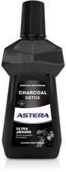 ASTERA Вода за уста astera charcoal 300 мл (а-2030-001041_7)