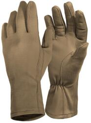 Pentagon огнеупорни дълги ръкавици Pilot Nomex, Coyote (P20011-03)