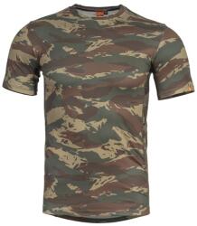 Pentagon APOLLO функционална тениска с къси ръкави, GR. Camo (K09010-Camo-56)