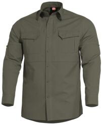 PENTAGON тактическа риза Plato, ranger green (K02019-06RG)