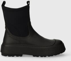 Garment Project botine Milo Chelsea 9BYX-OBD23J_99X (GPWF2503.999)