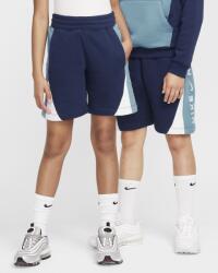 Nike Air Big Kids M | Copii | Pantaloni scurți | Albastru | FZ4987-410