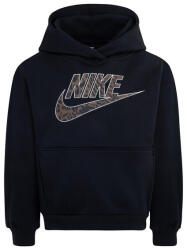 Nike Kids Swoosh Home 92-98 CM | Copii | Hanorace | Negru | 36L462-023
