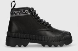 Karl Lagerfeld botine TREKKA II 9BYX-OBD0YU_99X (KL42533.400)