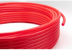 HELIROMA Teava Pe-xa Pexroma Pt Pardoseala 16x2 Colac 500m Rosie