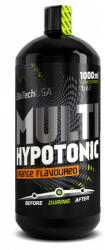 BioTechUSA USA Multi Hypotonic Drink ananász ital - 1000 ml - vitaminbolt - 7 890 Ft