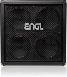ENGL Pro Cabinet 4x12 Straight gitárláda