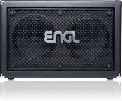 ENGL Pro Cabinet 2x12 Horizontal gitárláda