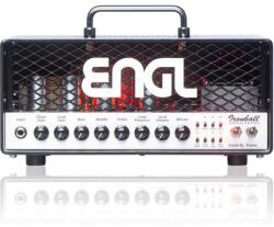 ENGL Ironball Special Edition Head E606SE csöves gitárerősítő fej