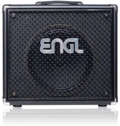 ENGL Ironball E600 csöves gitárkombó